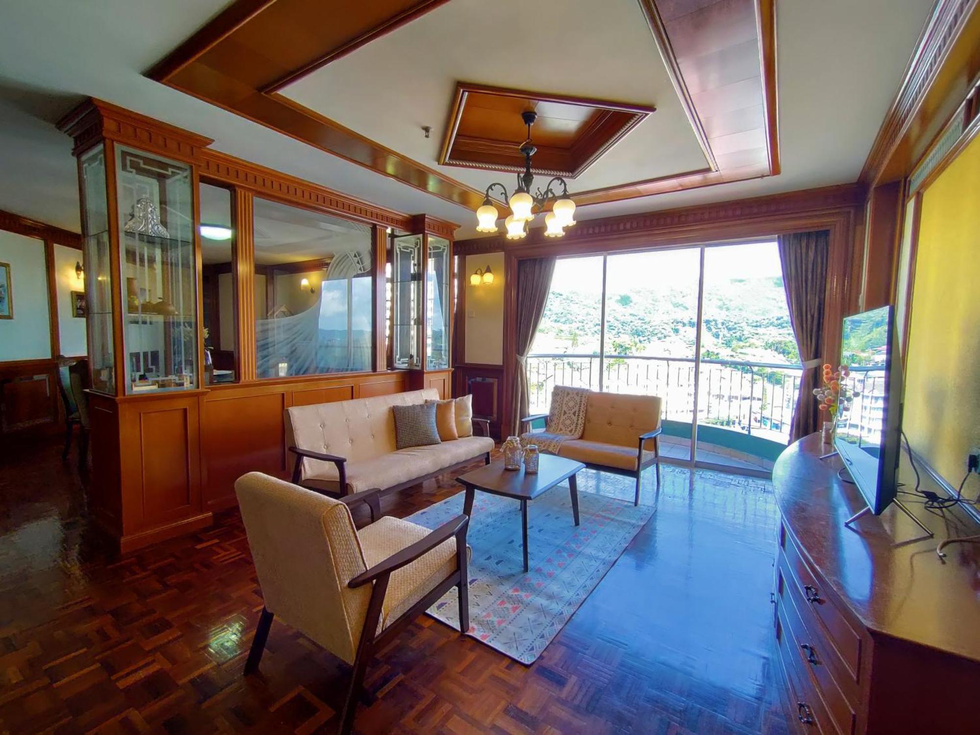 Star Regency By Plush Brinchang Habitación foto