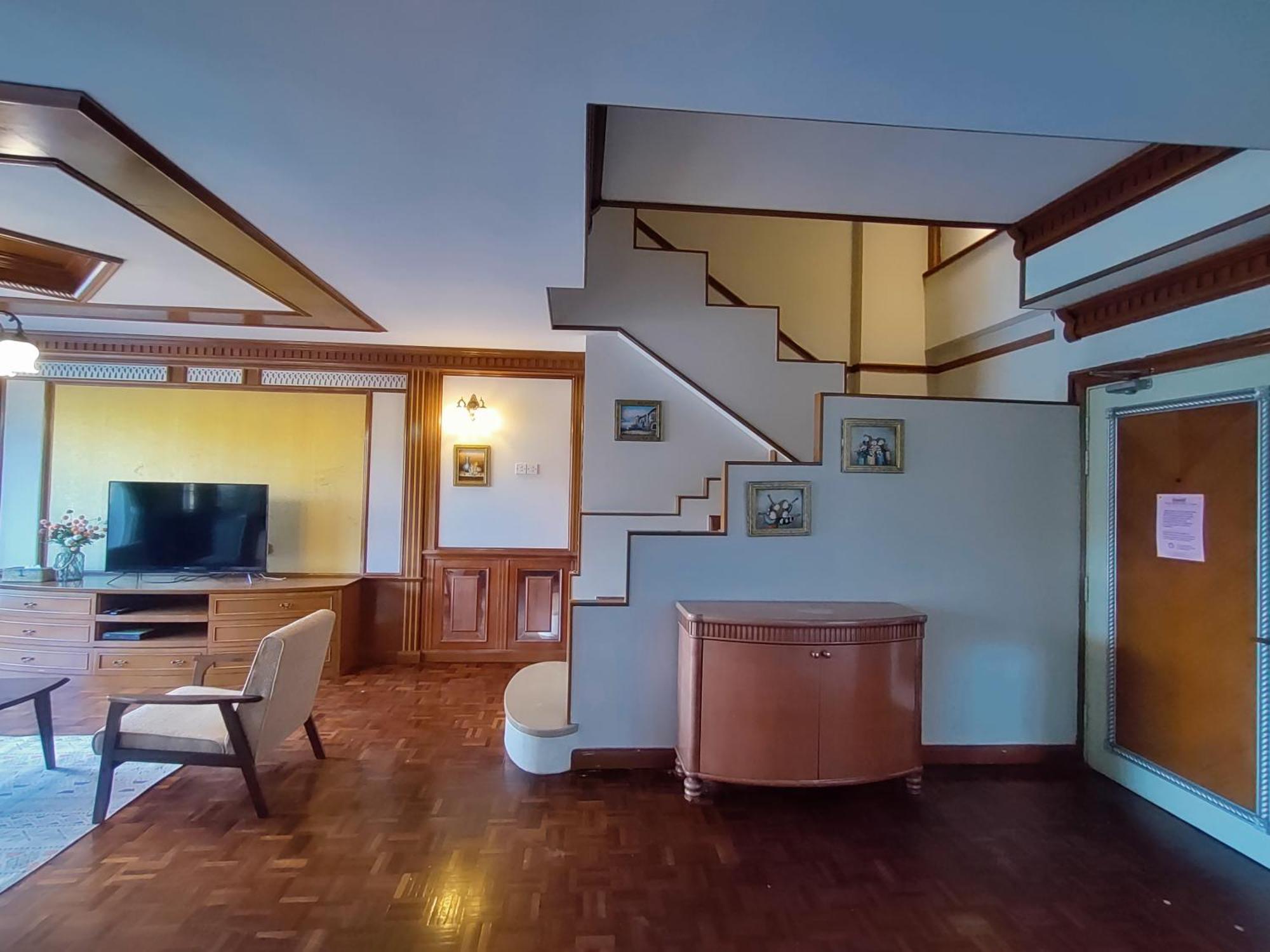 Star Regency By Plush Brinchang Habitación foto